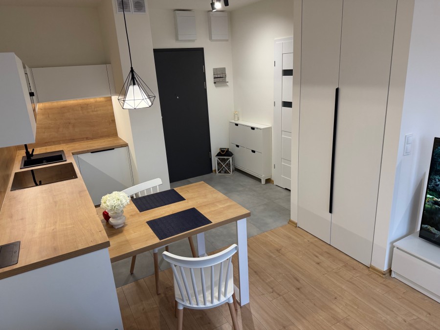Mieszkanie, 2 pok., 30 m2, Stargard  (3)