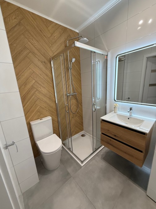 Mieszkanie, 2 pok., 30 m2, Stargard  (6)