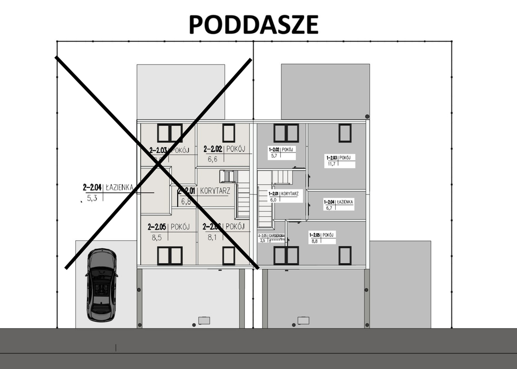 Nowe Bliźniaki-Os. Pyrzyckie-0% prowizja (7)