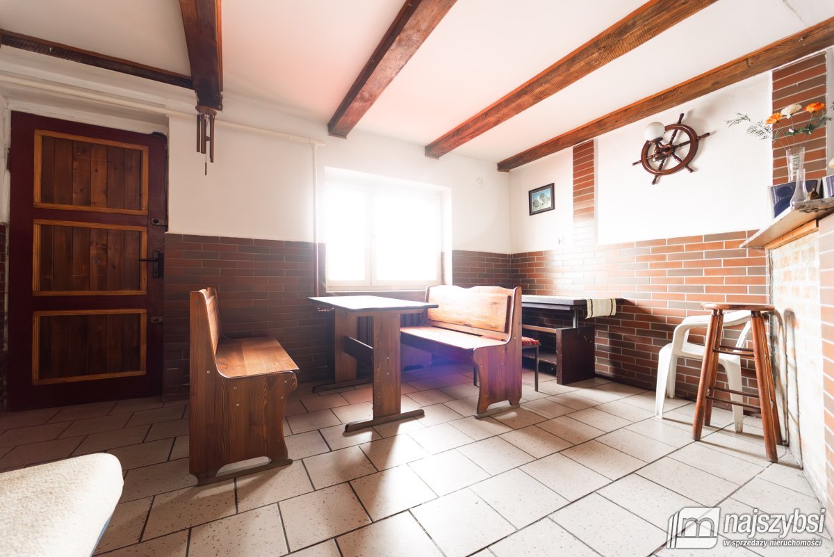 STRZYŻNO - gm. STARGARD - lokal na sprzedaż,  88m2 (10)