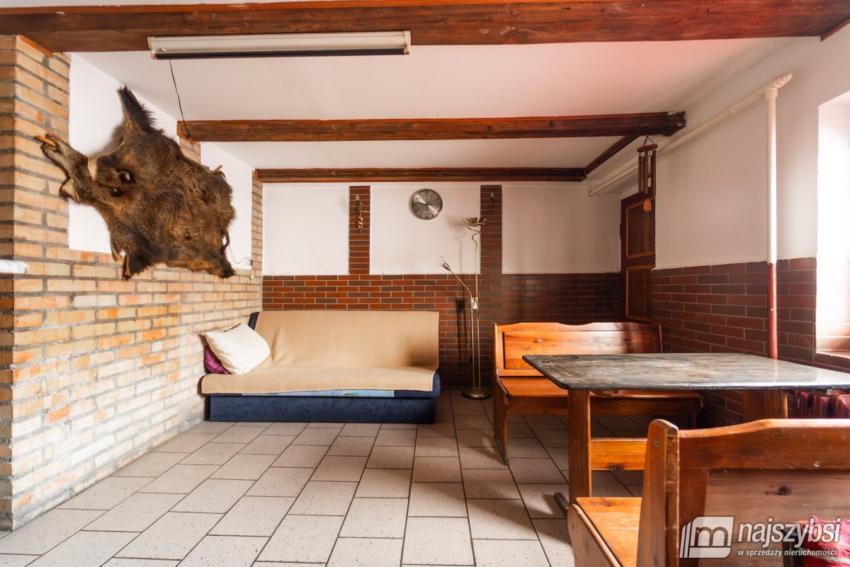 STRZYŻNO - gm. STARGARD - lokal na sprzedaż,  88m2 (11)