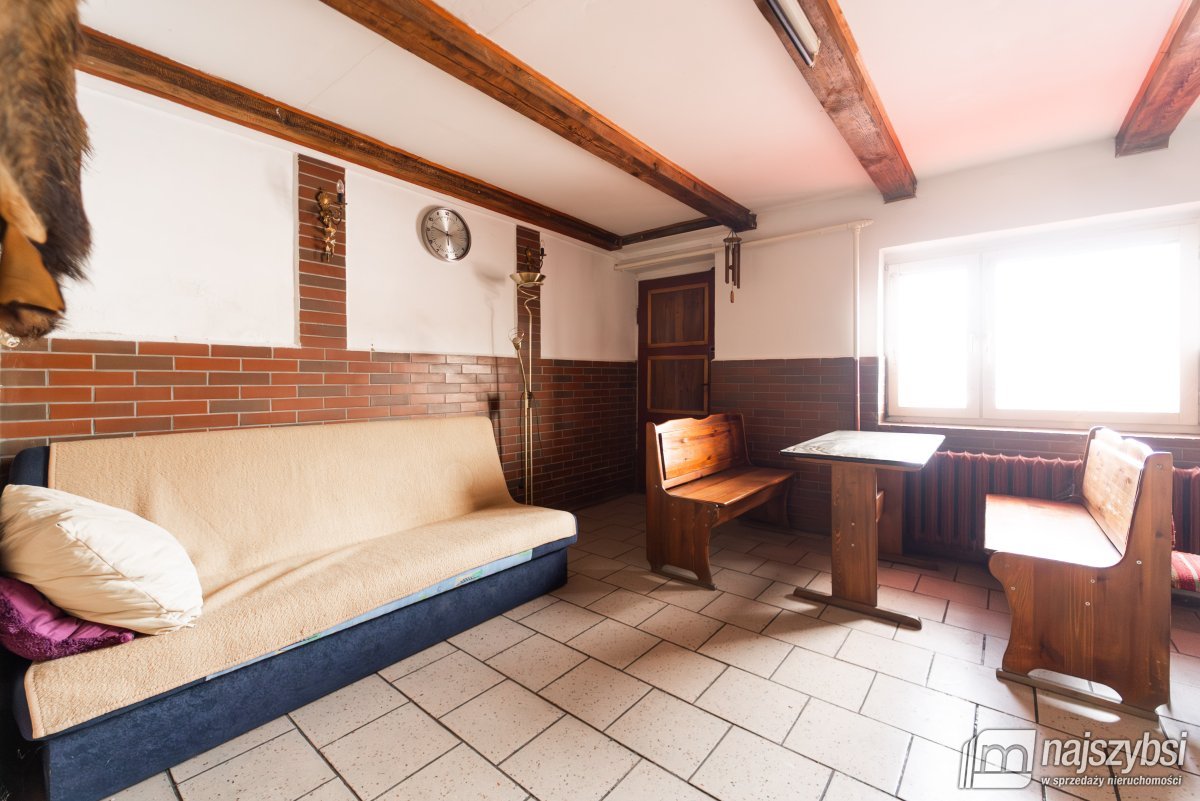 STRZYŻNO - gm. STARGARD - lokal na sprzedaż,  88m2 (12)