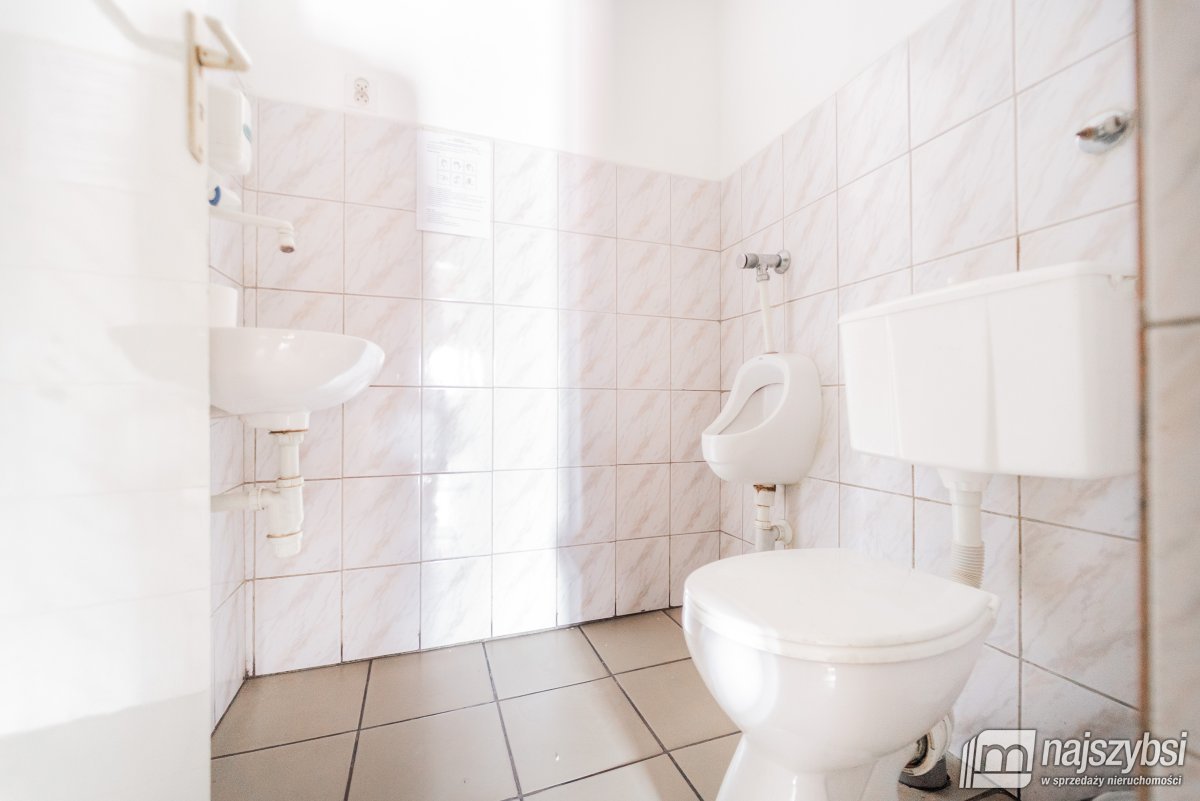 STRZYŻNO - gm. STARGARD - lokal na sprzedaż,  88m2 (13)