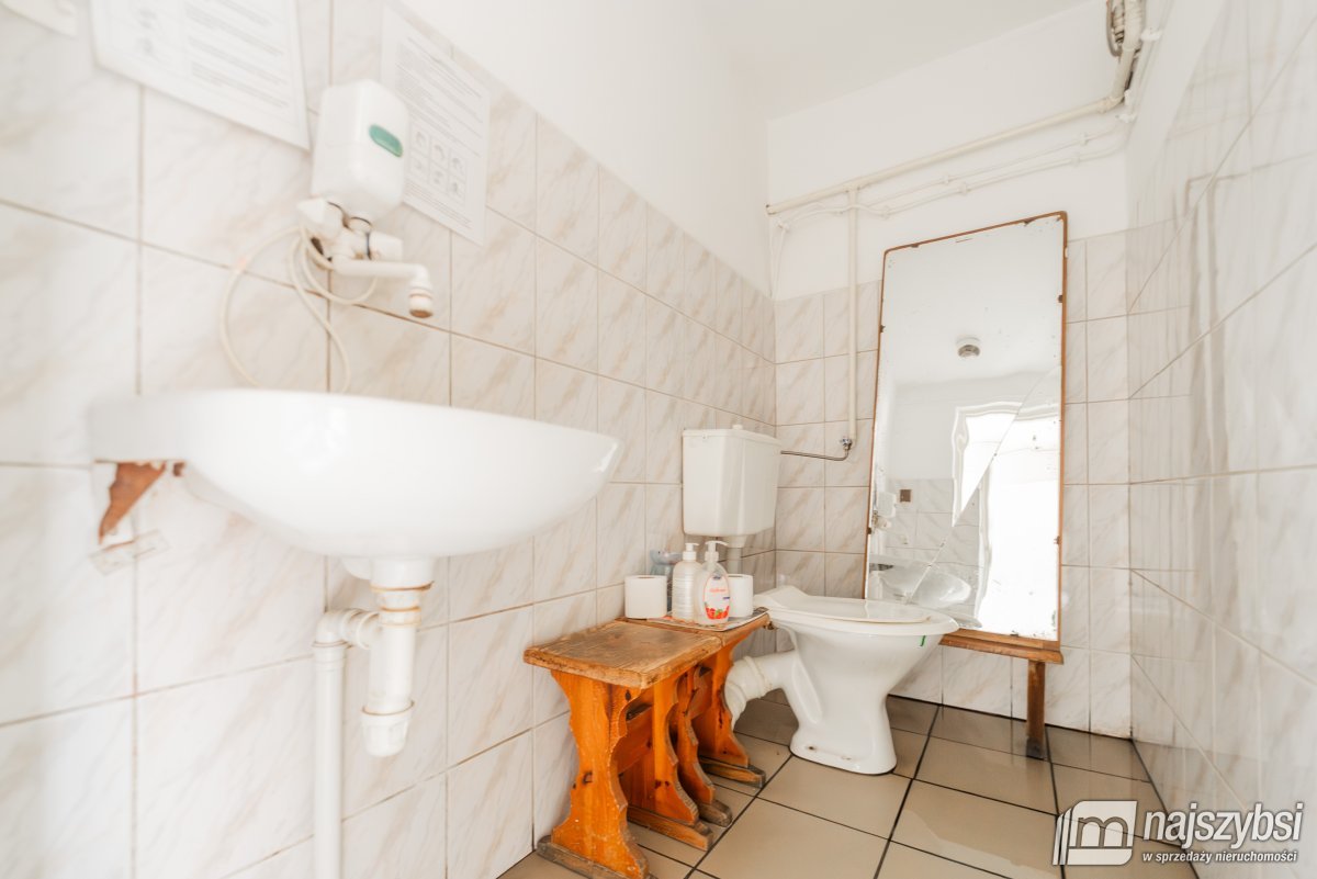 STRZYŻNO - gm. STARGARD - lokal na sprzedaż,  88m2 (14)