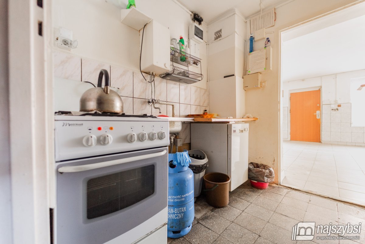 STRZYŻNO - gm. STARGARD - lokal na sprzedaż,  88m2 (15)