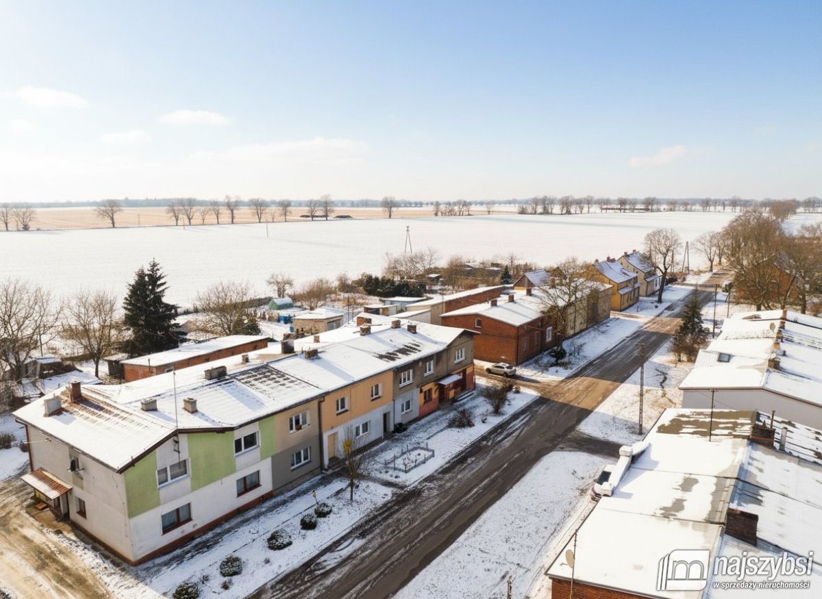 STRZYŻNO - gm. STARGARD - lokal na sprzedaż,  88m2 (17)