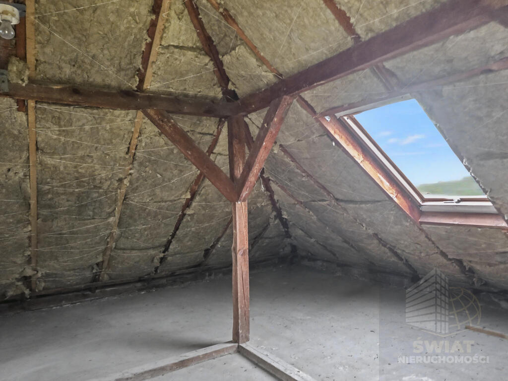 Dom wolnostojący w centrum Pogodna (14)