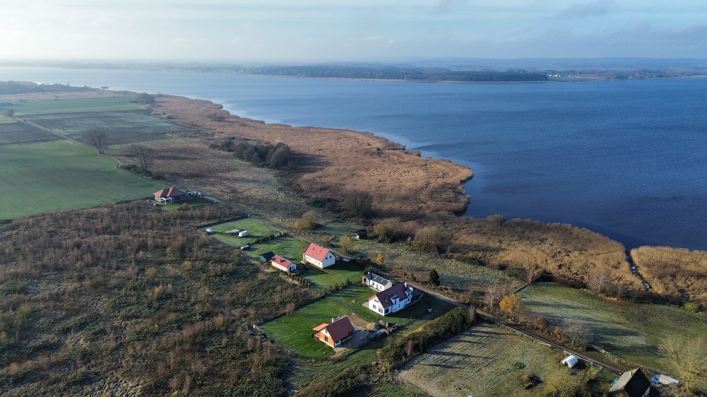 DZIAŁKI BUDOWLANE W POŁCHOWIE (8)