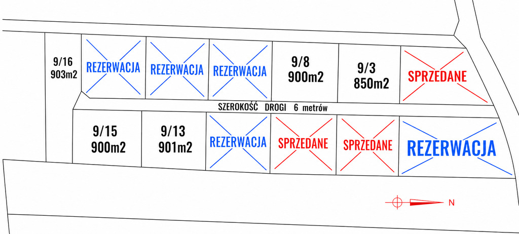 SKOLWIN-ul. Karpackiej  - pewna perspektywa (1)