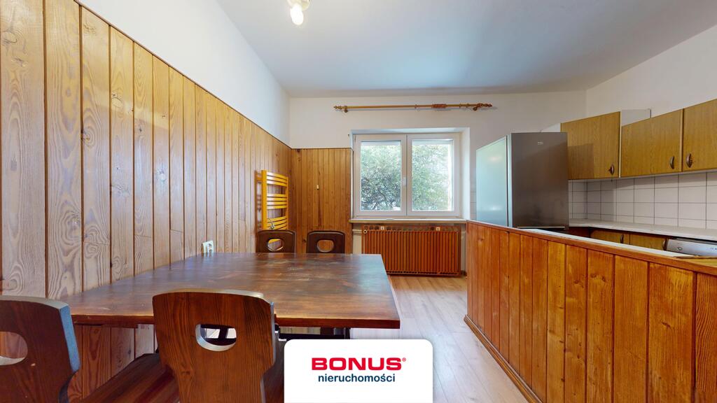 Tani w utrzymaniu dom wolnostojący na Pogodnie (23)