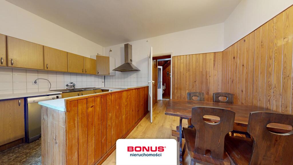 Tani w utrzymaniu dom wolnostojący na Pogodnie (24)