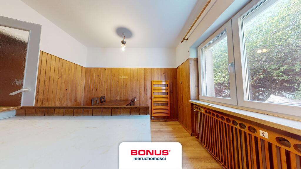 Tani w utrzymaniu dom wolnostojący na Pogodnie (25)