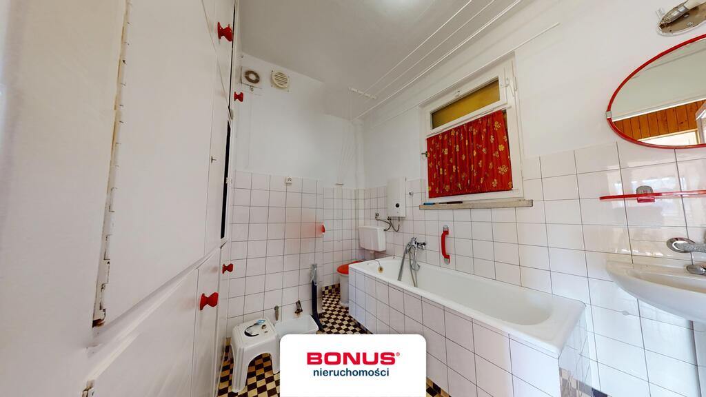 Tani w utrzymaniu dom wolnostojący na Pogodnie (27)