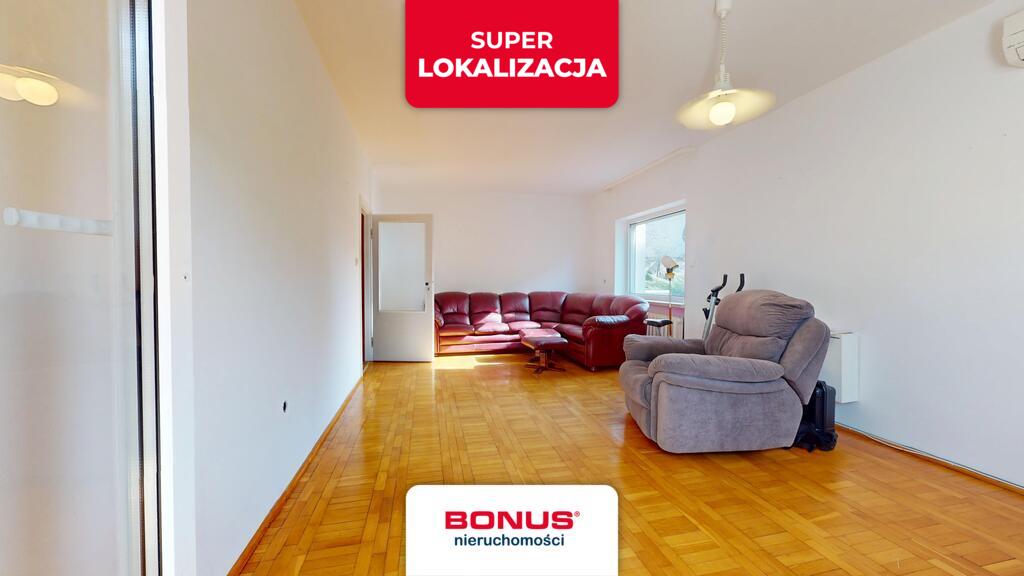 Tani w utrzymaniu dom wolnostojący na Pogodnie (1)