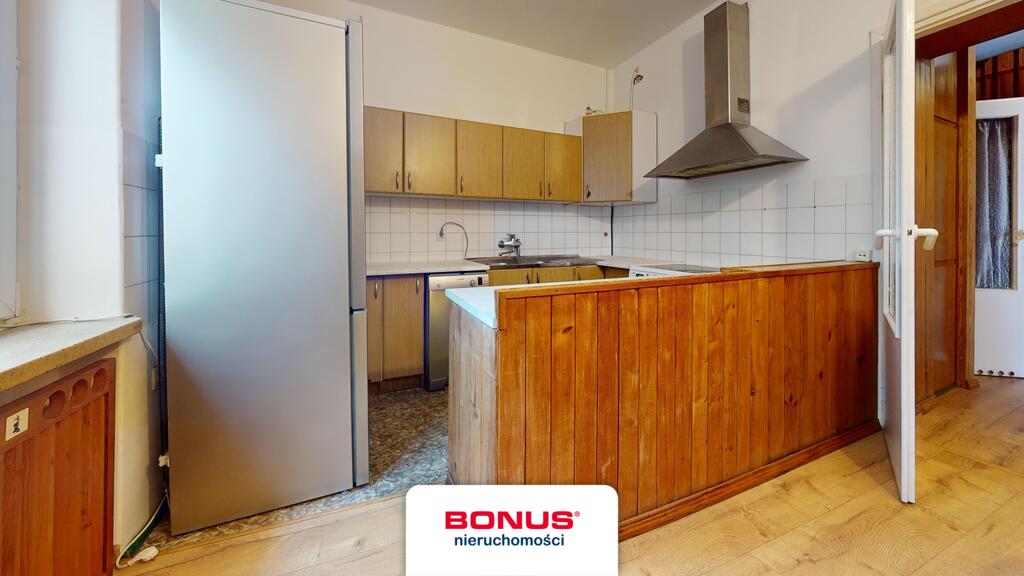 Tani w utrzymaniu dom wolnostojący na Pogodnie (5)