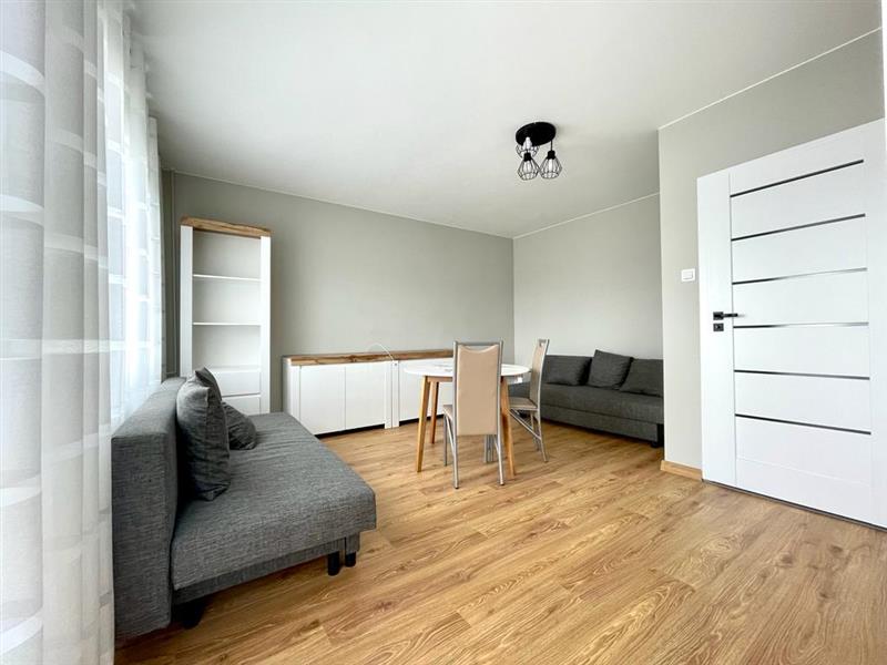 Mieszkanie - Koszalin Przylesie (2)