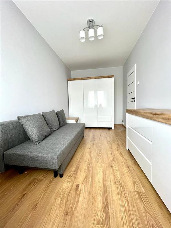 Mieszkanie - Koszalin Przylesie (3)