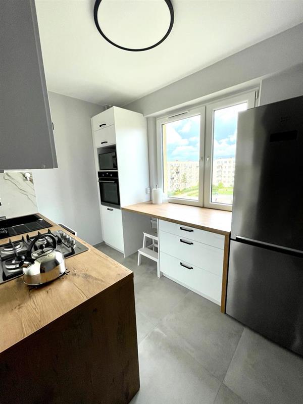 Mieszkanie - Koszalin Przylesie (5)