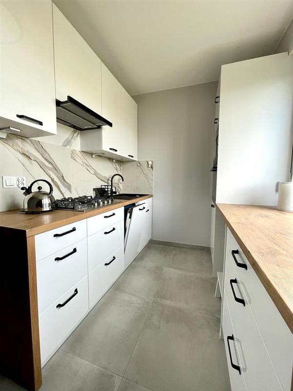 Mieszkanie - Koszalin Przylesie (6)