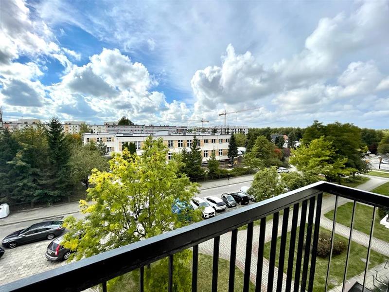 Mieszkanie - Koszalin Przylesie (9)