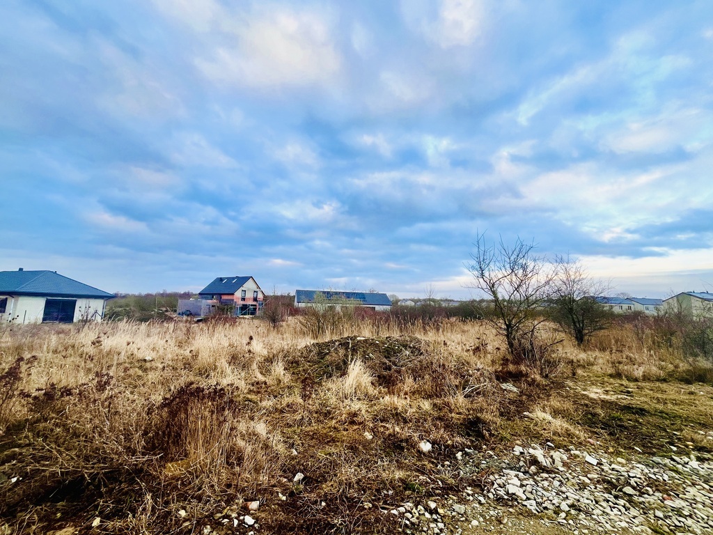 Działka w Bezrzeczu - wyjątkowe miejsce na dom (4)