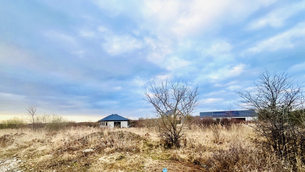 Działka w Bezrzeczu - wyjątkowe miejsce na dom (5)