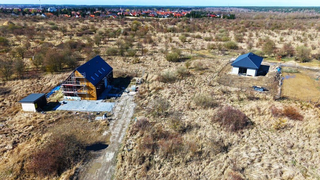 Działka w Bezrzeczu - wyjątkowe miejsce na dom (6)