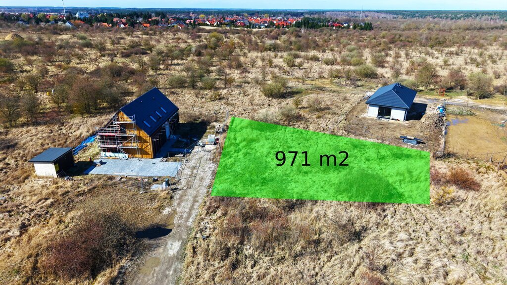 Działka w Bezrzeczu - wyjątkowe miejsce na dom (7)