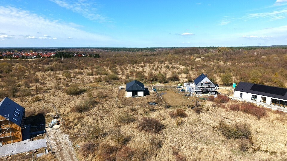 Działka w Bezrzeczu - wyjątkowe miejsce na dom (8)