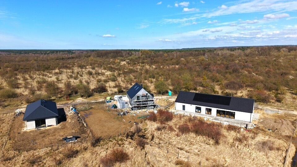 Działka w Bezrzeczu - wyjątkowe miejsce na dom (9)