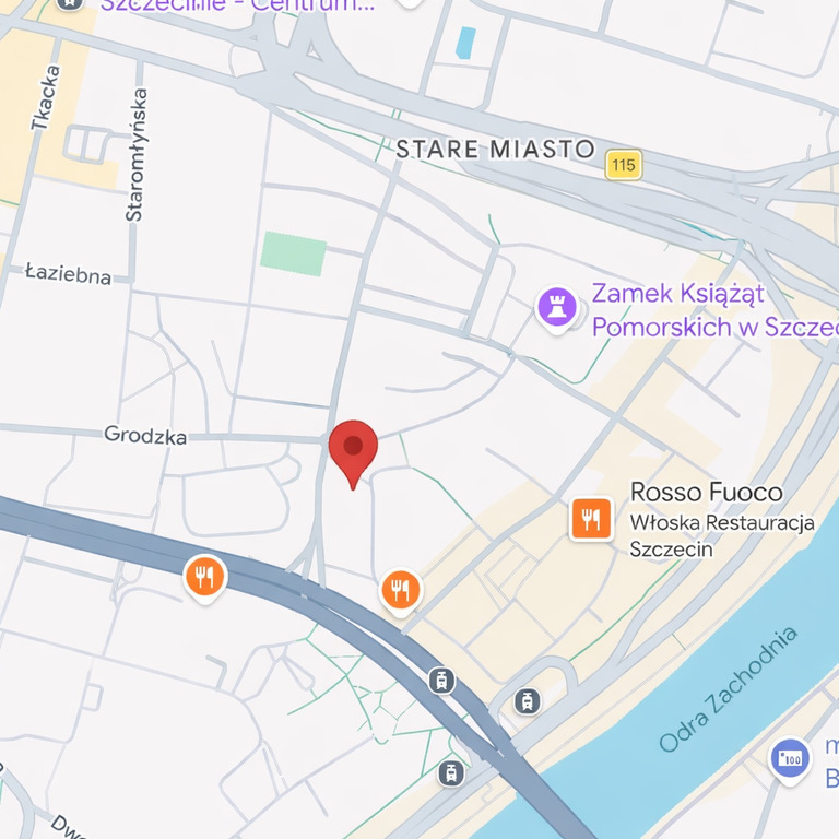 3 pokoje w sercu Szczecina | balkon | 5 piętro (22)