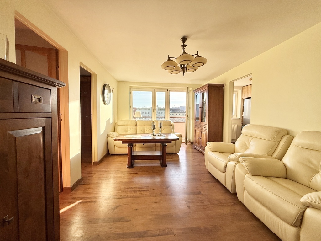 3 pokoje w sercu Szczecina | balkon | 5 piętro (3)