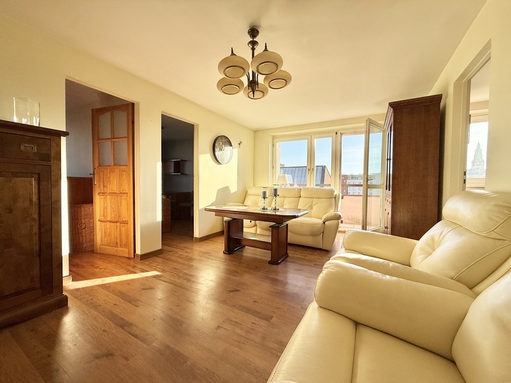 3 pokoje w sercu Szczecina | balkon | 5 piętro (2)