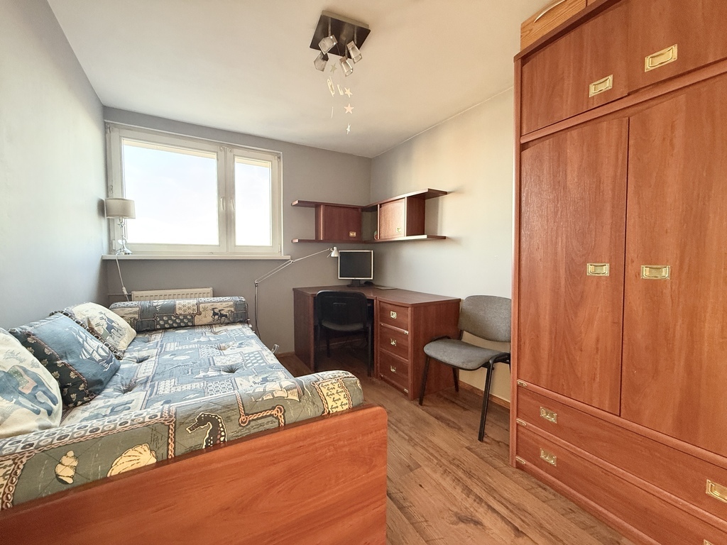 3 pokoje w sercu Szczecina | balkon | 5 piętro (8)