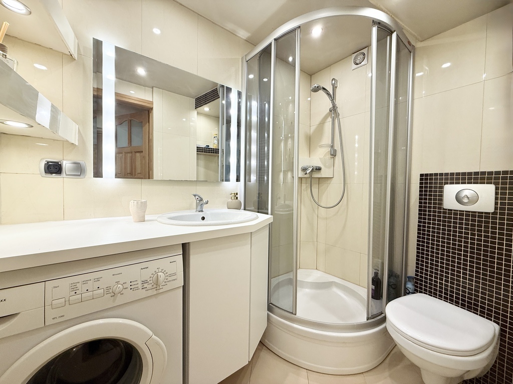 3 pokoje w sercu Szczecina | balkon | 5 piętro (11)