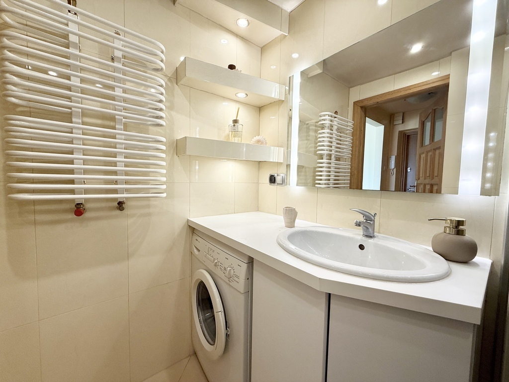 3 pokoje w sercu Szczecina | balkon | 5 piętro (12)