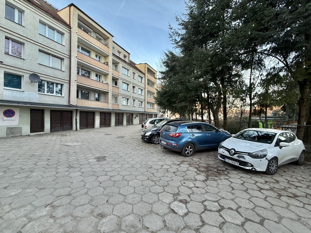 3 pokoje w sercu Szczecina | balkon | 5 piętro (17)