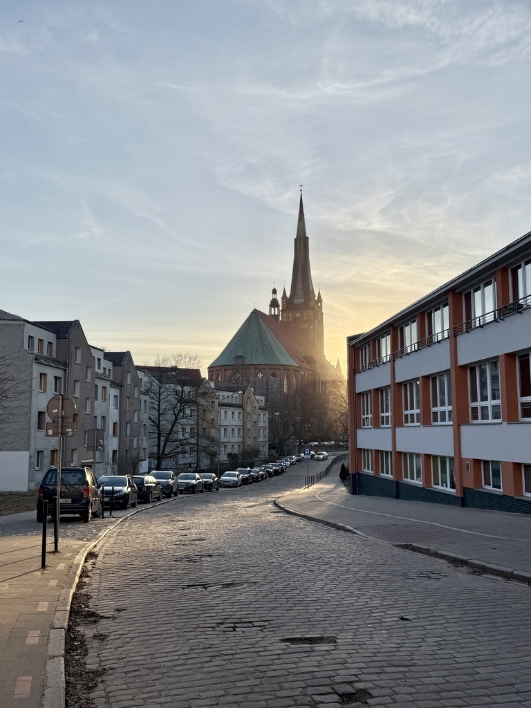 3 pokoje w sercu Szczecina | balkon | 5 piętro (18)