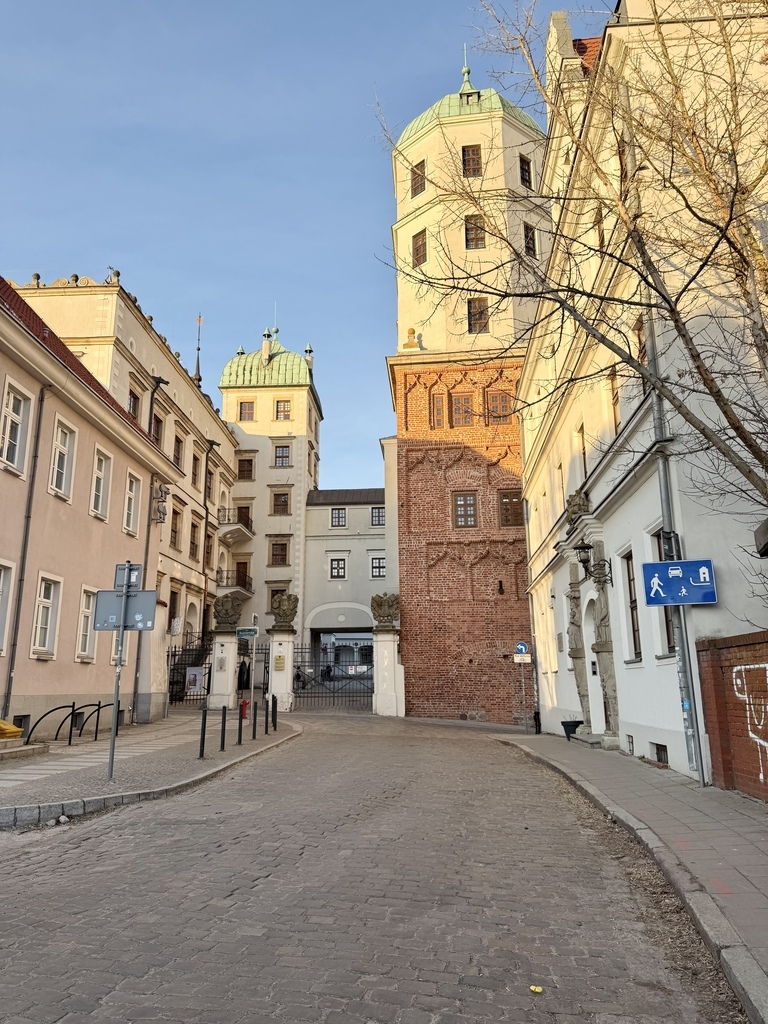 3 pokoje w sercu Szczecina | balkon | 5 piętro (19)