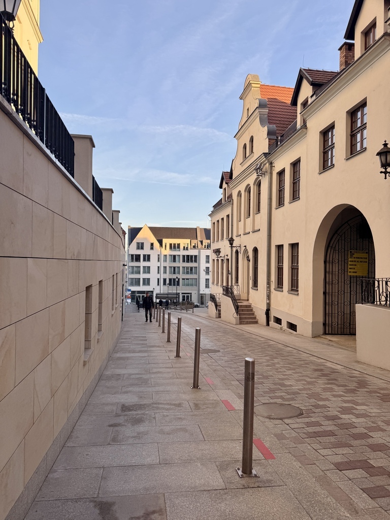 3 pokoje w sercu Szczecina | balkon | 5 piętro (20)