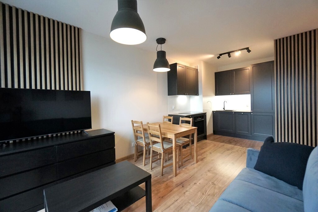 Polecam nowe mieszkanie 2-pokojowe, pow. 48 m2, (1)