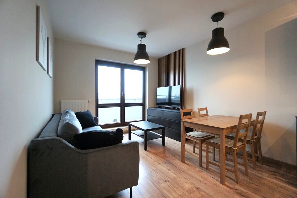 Polecam nowe mieszkanie 2-pokojowe, pow. 48 m2, (2)