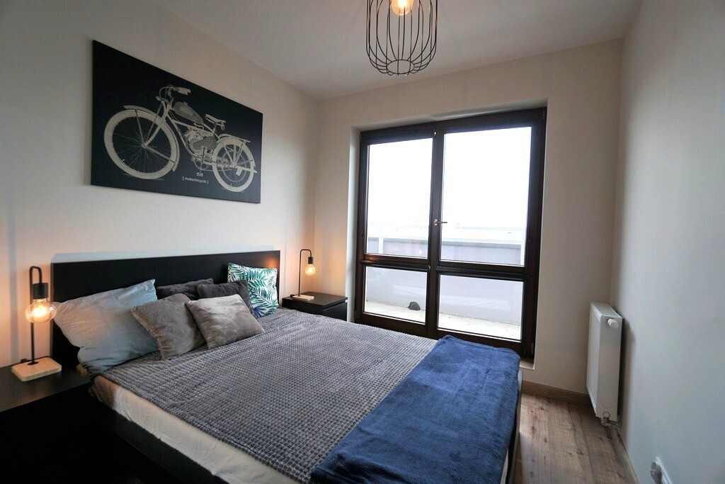 Polecam nowe mieszkanie 2-pokojowe, pow. 48 m2, (4)