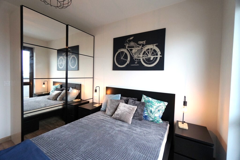 Polecam nowe mieszkanie 2-pokojowe, pow. 48 m2, (3)