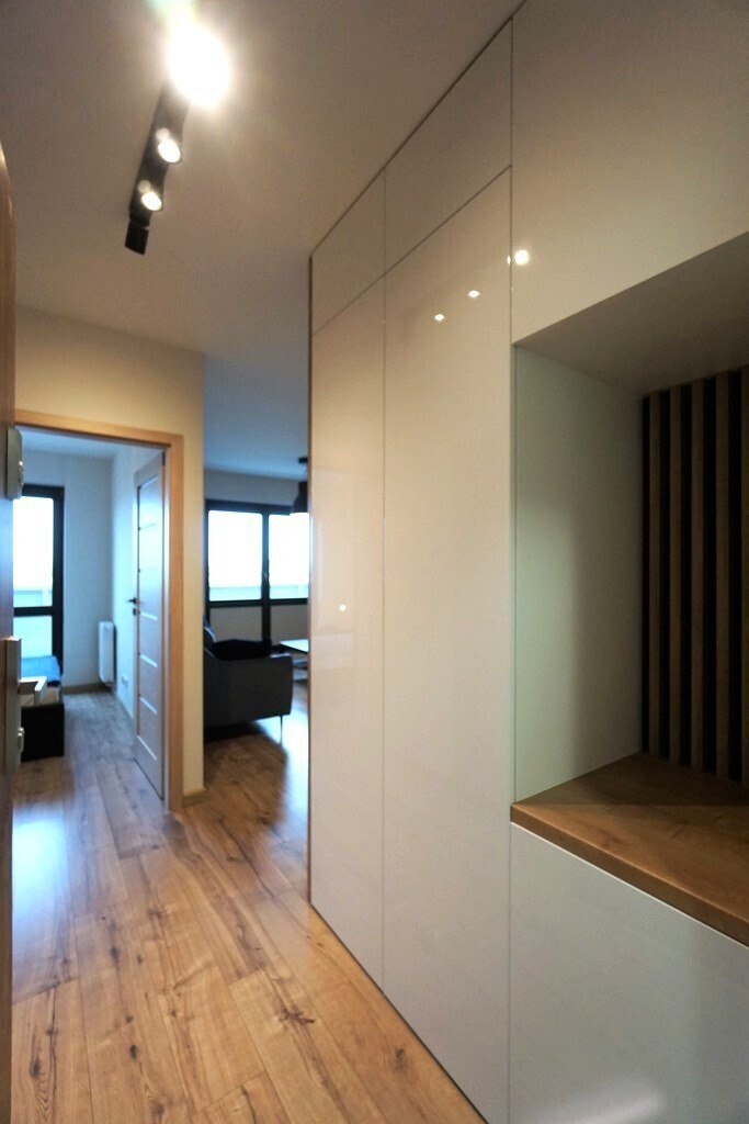 Polecam nowe mieszkanie 2-pokojowe, pow. 48 m2, (6)