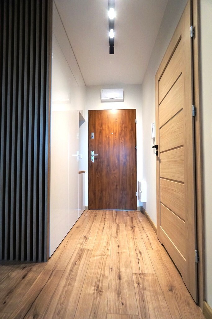 Polecam nowe mieszkanie 2-pokojowe, pow. 48 m2, (5)