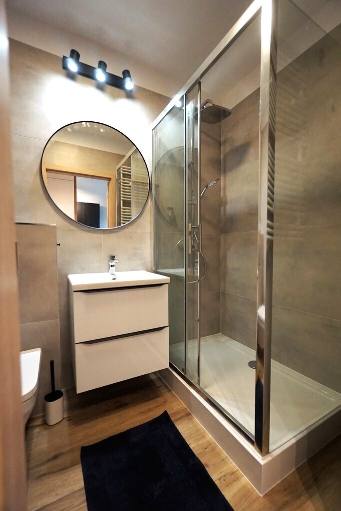 Polecam nowe mieszkanie 2-pokojowe, pow. 48 m2, (7)