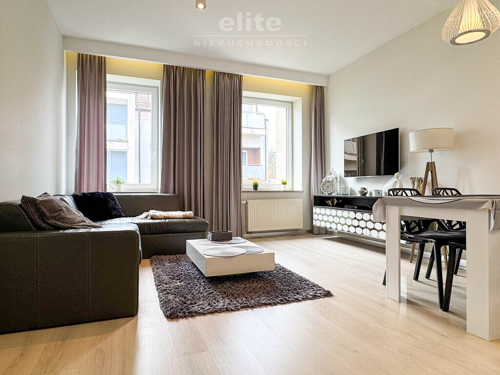 Dziwnów apartament 120m do morza balkon m.post (6)