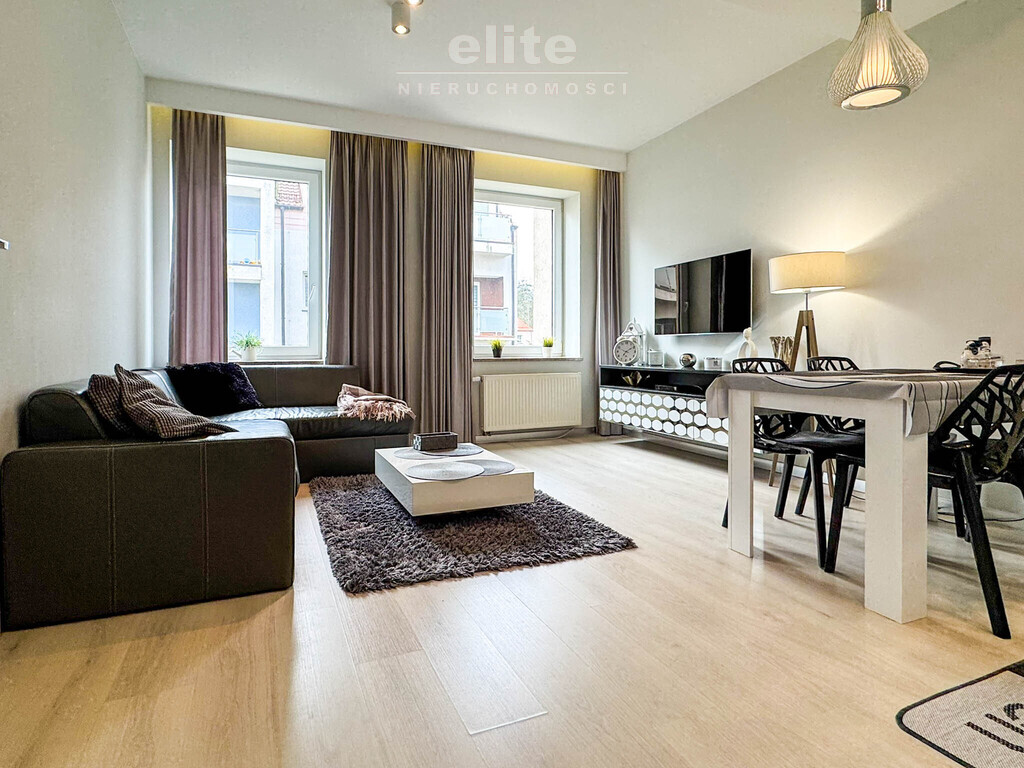 Dziwnów apartament 120m do morza balkon m.post (11)