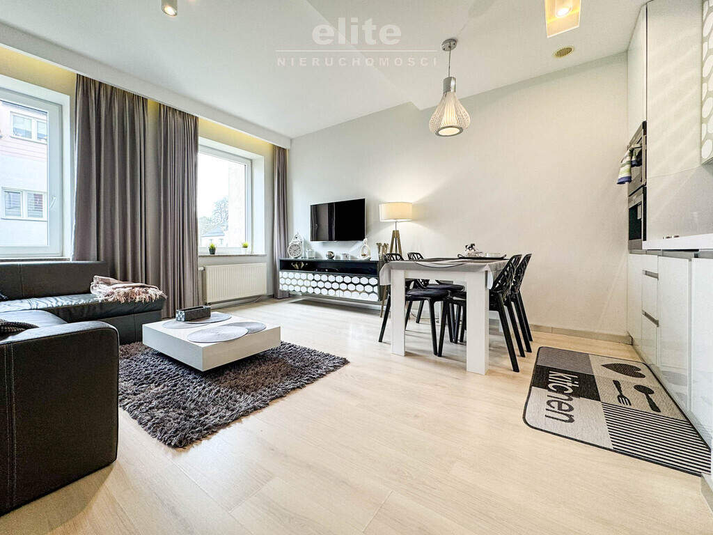 Dziwnów apartament 120m do morza balkon m.post (4)